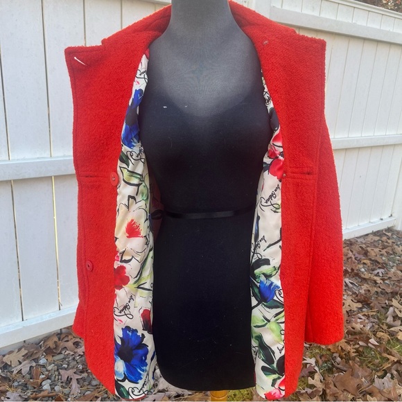 Sam Edelman Coat - Picture 2 of 6